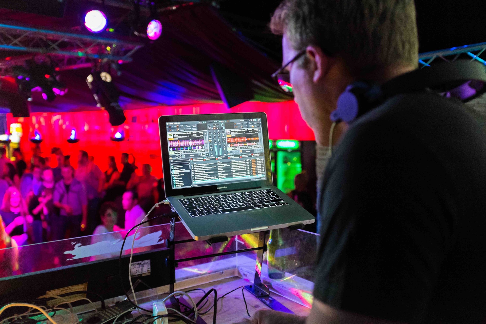 DJ  val de marne 94