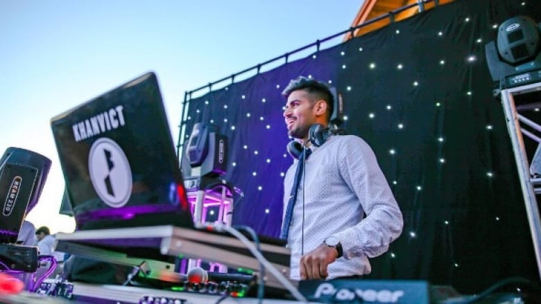 DJ événement  val de marne
