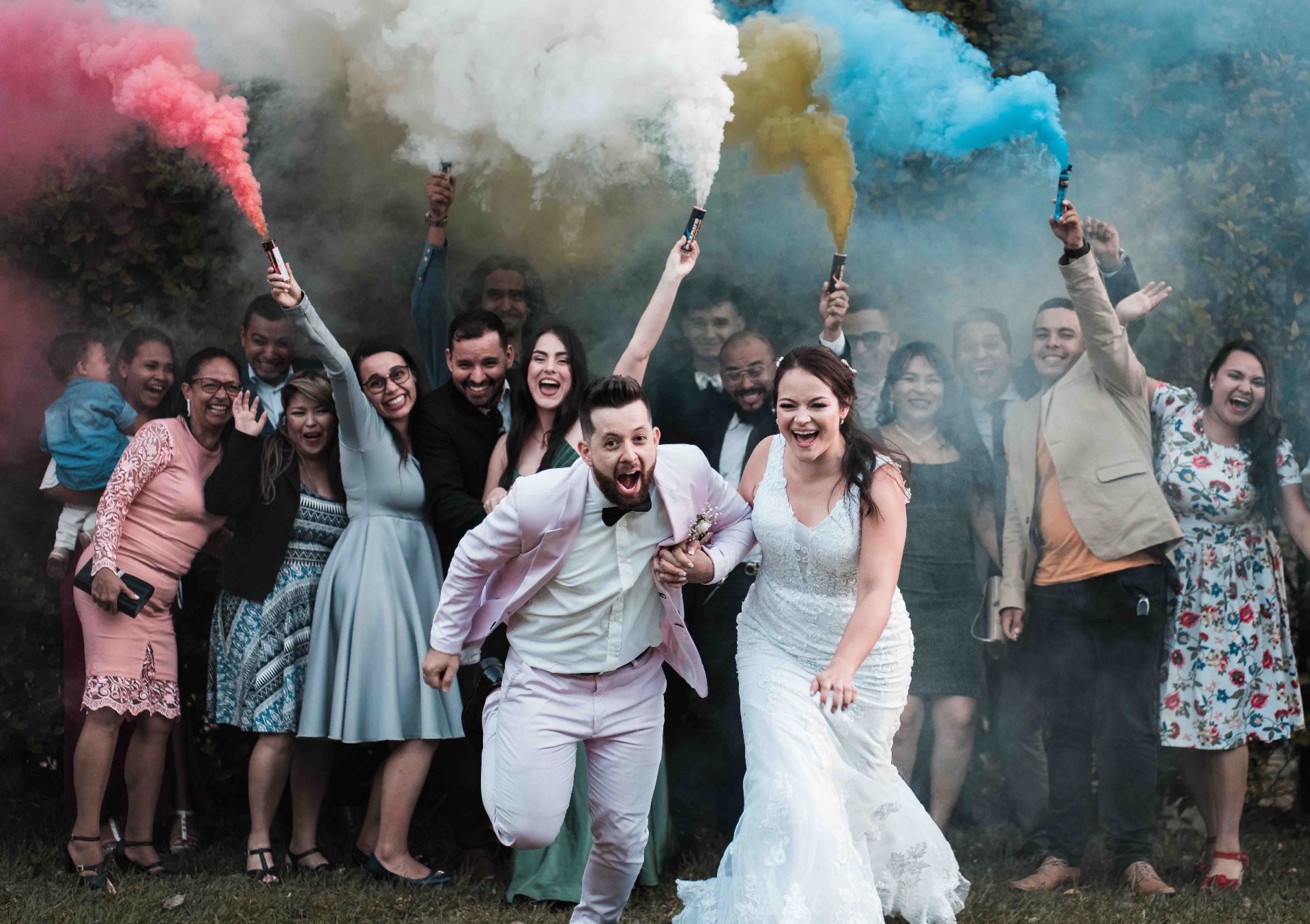 Un dj pour votre Mariage