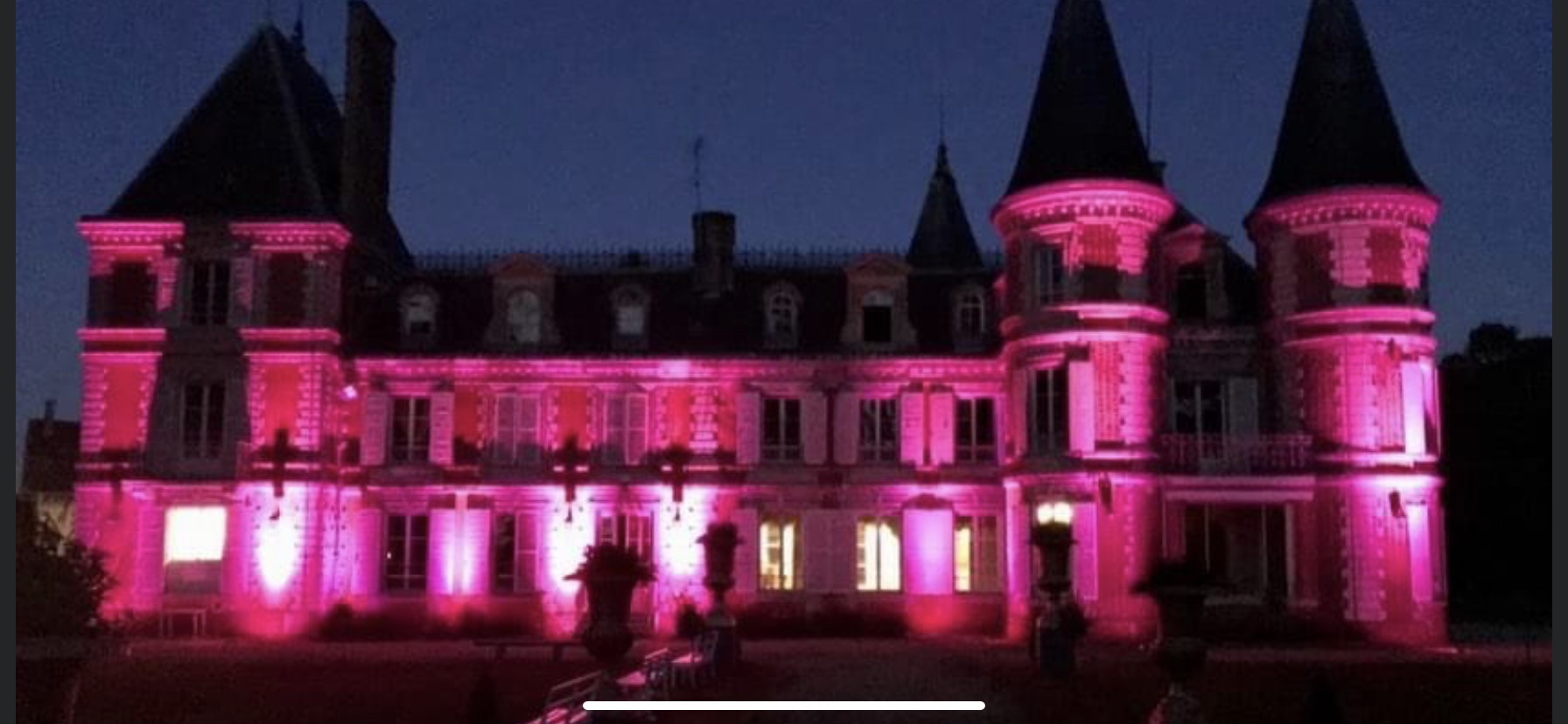DJ séminaire Paris et Ile de France