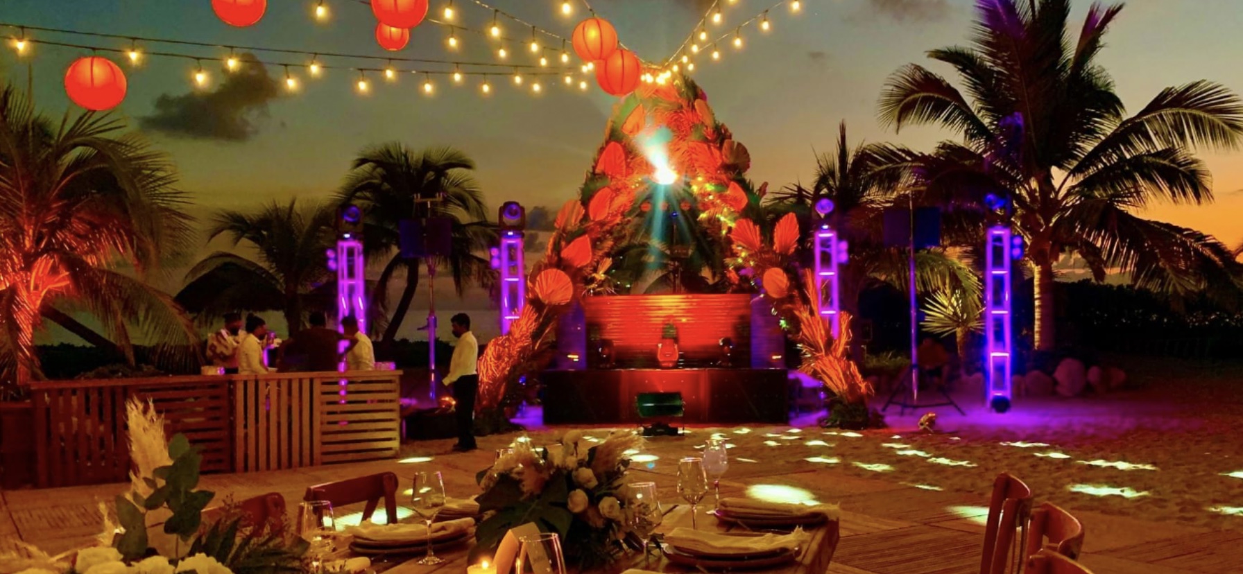 DJ soirée privée Ile de France