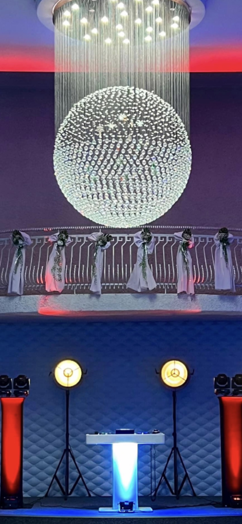 Dj mariage Ile de France 