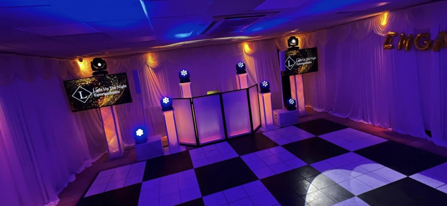 Dj pour anniversaire