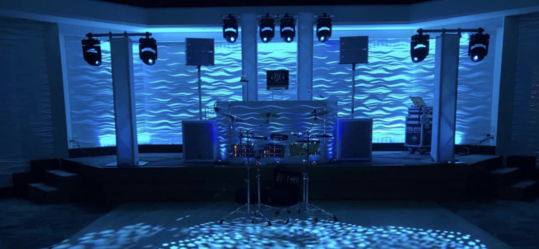 DJ Mariage Haut de Seine 