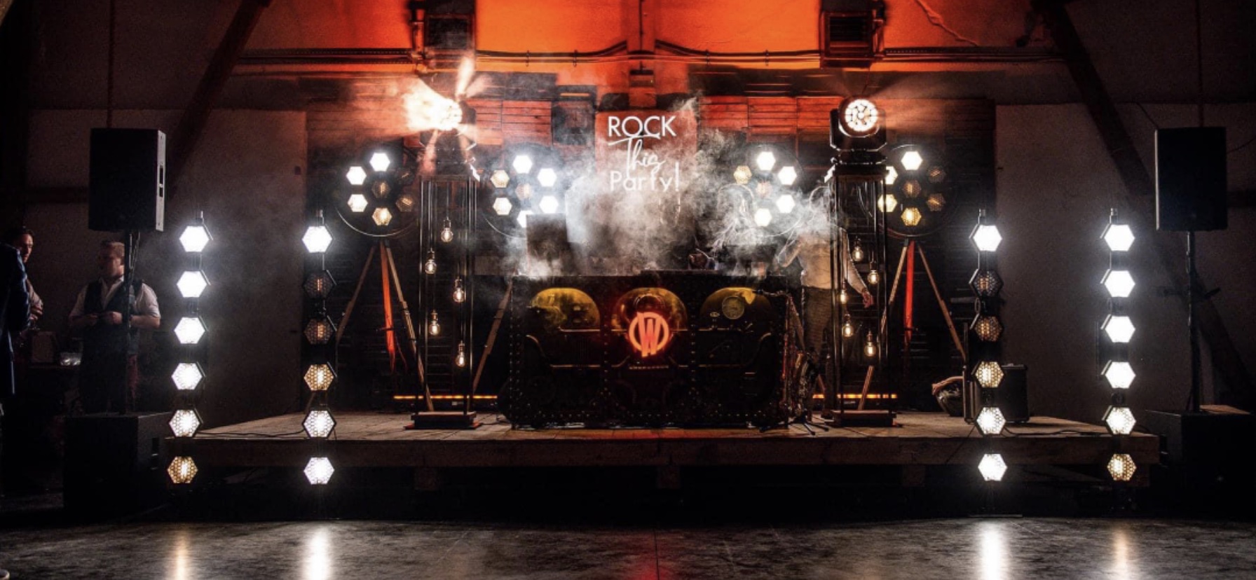 Dj Mariage Paris 