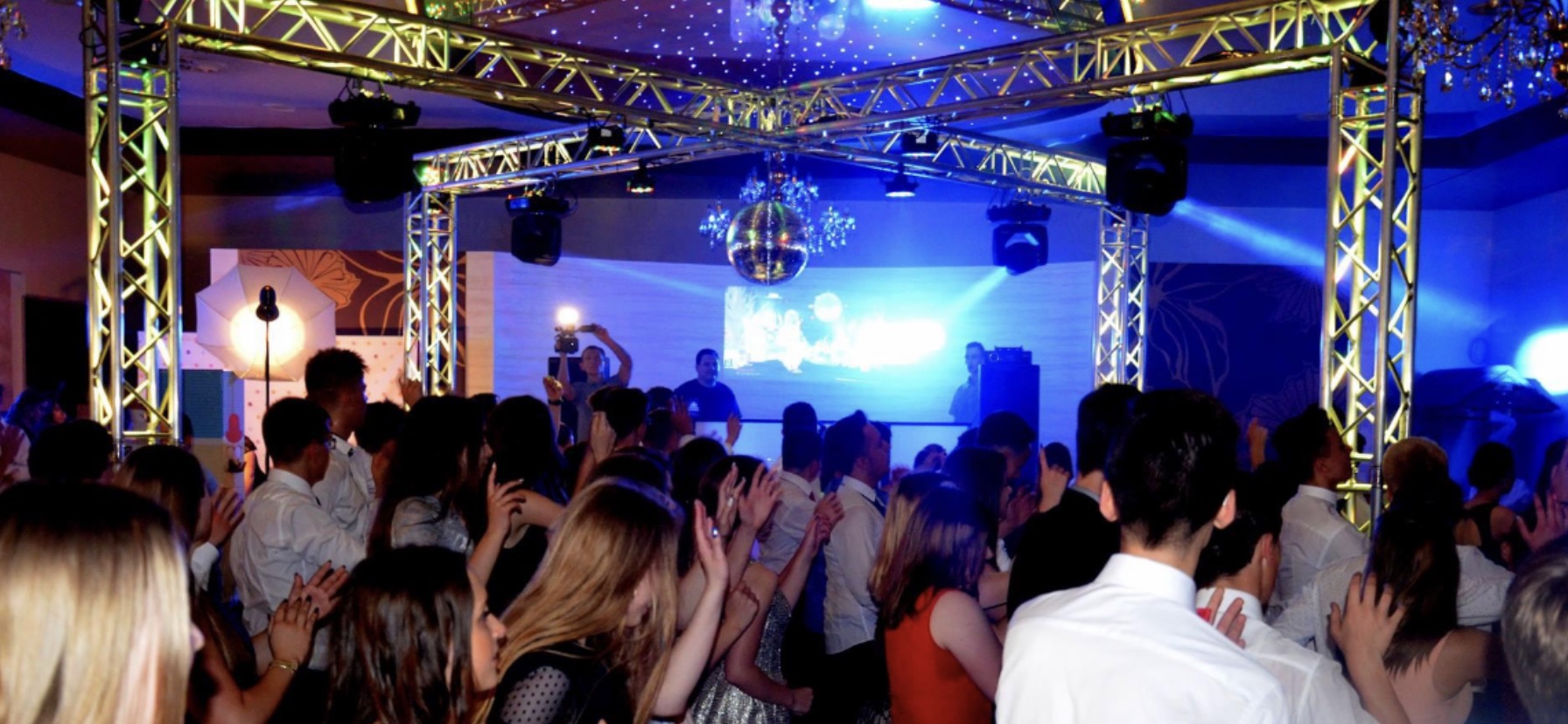 Prix Dj anniversaire 